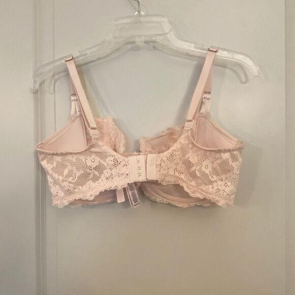 Victoria’s Secret dream angels bra push up without padding size 36DDD - Picture 4 of 9